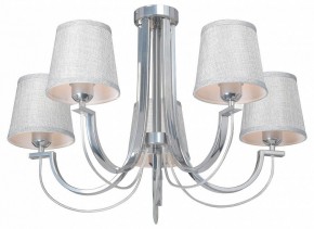 Люстра на штанге Vitaluce V3075 V3075-9/5PL в Агрызе - agryz.ok-mebel.com | фото 2