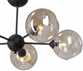 Люстра на штанге Vitaluce V4321 V4321/5PL в Агрызе - agryz.ok-mebel.com | фото 4