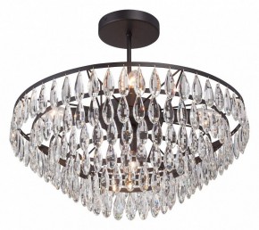 Люстра на штанге Vitaluce V5352 V5352-1/5PL в Агрызе - agryz.ok-mebel.com | фото 2