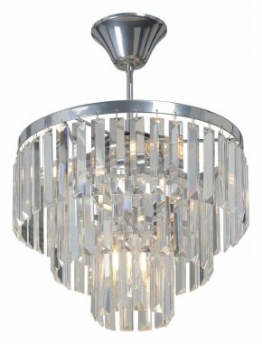 Люстра на штанге Vitaluce V5825 V5825-9/4PL в Агрызе - agryz.ok-mebel.com | фото 2