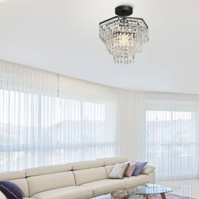 Люстра на штанге Vitaluce V5883 V5883-1/1PL в Агрызе - agryz.ok-mebel.com | фото 4