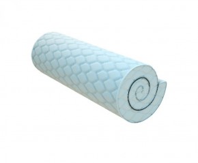 Матрас Eco Foam Roll 2000*2000*140 в Агрызе - agryz.ok-mebel.com | фото