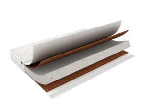 Матрас Solid Tropikana Foam (1800*1900/1950/2000*h190) в Агрызе - agryz.ok-mebel.com | фото