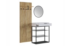 МЕБЕЛЬСОН К1 Прихожая в Агрызе - agryz.ok-mebel.com | фото 10