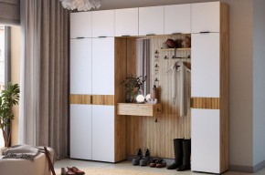 МЕБЕЛЬСОН К12 Прихожая в Агрызе - agryz.ok-mebel.com | фото