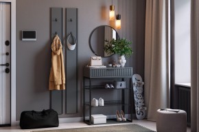 МЕБЕЛЬСОН К19 Прихожая в Агрызе - agryz.ok-mebel.com | фото 2