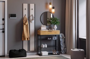 МЕБЕЛЬСОН К19 Прихожая в Агрызе - agryz.ok-mebel.com | фото 3