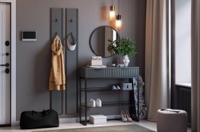 МЕБЕЛЬСОН К20 Прихожая в Агрызе - agryz.ok-mebel.com | фото 2