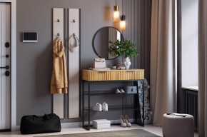 МЕБЕЛЬСОН К20 Прихожая в Агрызе - agryz.ok-mebel.com | фото 3