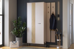 МЕБЕЛЬСОН К29 Прихожая (кашемир) в Агрызе - agryz.ok-mebel.com | фото