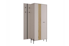 МЕБЕЛЬСОН К29 Прихожая (кашемир) в Агрызе - agryz.ok-mebel.com | фото 6