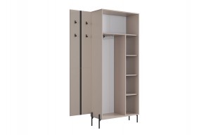 МЕБЕЛЬСОН К29 Прихожая (кашемир) в Агрызе - agryz.ok-mebel.com | фото 7