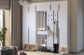 МЕБЕЛЬСОН К32 Прихожая в Агрызе - agryz.ok-mebel.com | фото