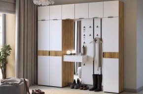 МЕБЕЛЬСОН К33 Прихожая в Агрызе - agryz.ok-mebel.com | фото