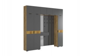 МЕБЕЛЬСОН К33 Прихожая в Агрызе - agryz.ok-mebel.com | фото 15