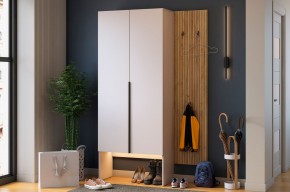 МЕБЕЛЬСОН К6 Прихожая в Агрызе - agryz.ok-mebel.com | фото 3