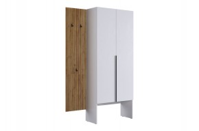 МЕБЕЛЬСОН К6 Прихожая в Агрызе - agryz.ok-mebel.com | фото 7