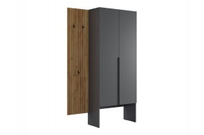 МЕБЕЛЬСОН К6 Прихожая в Агрызе - agryz.ok-mebel.com | фото 8