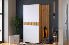 МЕБЕЛЬСОН К7 Прихожая в Агрызе - agryz.ok-mebel.com | фото