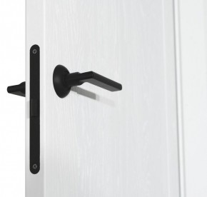 Межкомнатная дверь Bolivar Роялвуд белый (комплект) в Агрызе - agryz.ok-mebel.com | фото 8