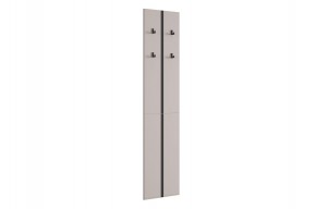 МЕРСИ Вешалка 2 (кашемир) в Агрызе - agryz.ok-mebel.com | фото