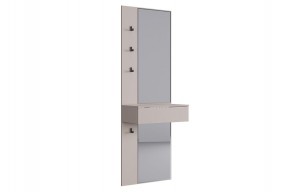 МЕРСИ Зеркало (кашемир) в Агрызе - agryz.ok-mebel.com | фото