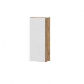 МИЛАН Гостиная (Дуб Золотой/Белый Матовый) модульная в Агрызе - agryz.ok-mebel.com | фото 36