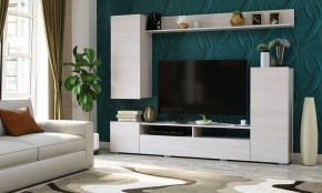 МИЯ Гостиная (ясень анкор светлый) в Агрызе - agryz.ok-mebel.com | фото