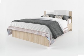 Модуль Софи СКР 1400.1 Кровать 1400 (основание ДСП) в Агрызе - agryz.ok-mebel.com | фото