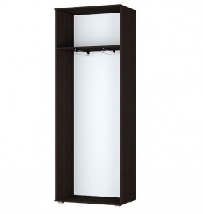 Прихожая Сафари модульная (Венге/Дуб Крафт Золотой) в Агрызе - agryz.ok-mebel.com | фото 7