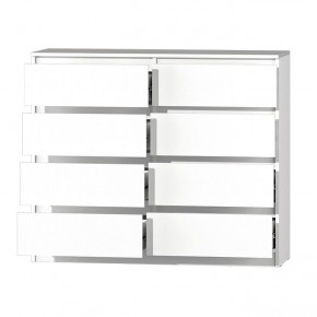 Модульная система Хилтон (Белый текстурный) в Агрызе - agryz.ok-mebel.com | фото 12
