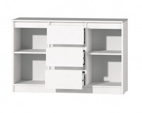 Модульная система Хилтон (Белый текстурный) в Агрызе - agryz.ok-mebel.com | фото 14