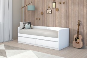 Модульная система Хилтон (Белый текстурный) в Агрызе - agryz.ok-mebel.com | фото 17