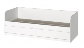 Модульная система Хилтон (Белый текстурный) в Агрызе - agryz.ok-mebel.com | фото 18