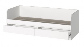 Модульная система Хилтон (Белый текстурный) в Агрызе - agryz.ok-mebel.com | фото 19