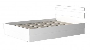 Модульная система Хилтон (Белый текстурный) в Агрызе - agryz.ok-mebel.com | фото 25