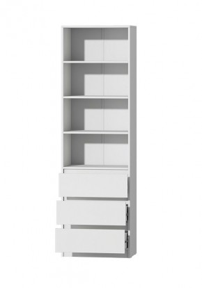 Модульная система Хилтон (Белый текстурный) в Агрызе - agryz.ok-mebel.com | фото 30