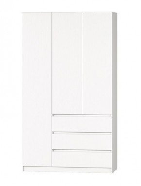 Модульная система Хилтон (Белый текстурный) в Агрызе - agryz.ok-mebel.com | фото 41
