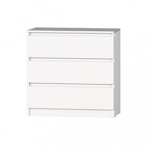 Модульная система Хилтон (Белый текстурный) в Агрызе - agryz.ok-mebel.com | фото 9