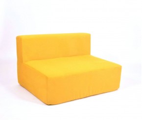 Модульные диваны и кресла бескаркасные Тетрис 30 (Жёлтый) в Агрызе - agryz.ok-mebel.com | фото