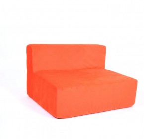 Модульные диваны и кресла бескаркасные Тетрис 30 (Оранжевый) в Агрызе - agryz.ok-mebel.com | фото 1