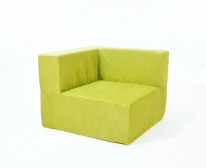 Модульные диваны и кресла бескаркасные Тетрис 30 (Зеленый) в Агрызе - agryz.ok-mebel.com | фото 3
