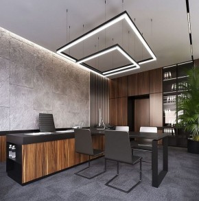 Модульный светильник Feron AL4020 51468 в Агрызе - agryz.ok-mebel.com | фото 4