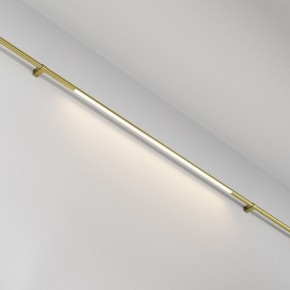 Модульный светильник Maytoni Basis C100CL-L1000-24W3-6K-BS в Агрызе - agryz.ok-mebel.com | фото 2