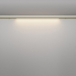 Модульный светильник Maytoni Basis C100CL-L1000-24W3-6K-BS в Агрызе - agryz.ok-mebel.com | фото 3