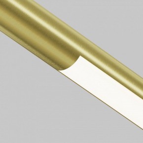Модульный светильник Maytoni Basis C100CL-L1000-24W3-6K-BS в Агрызе - agryz.ok-mebel.com | фото 7