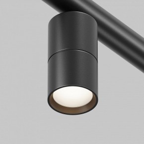 Модульный светильник Maytoni Focus LED C103CL-5W3-6K-B в Агрызе - agryz.ok-mebel.com | фото