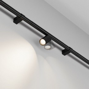 Модульный светильник Maytoni Focus LED C103CL-5W3-6K-B в Агрызе - agryz.ok-mebel.com | фото 4