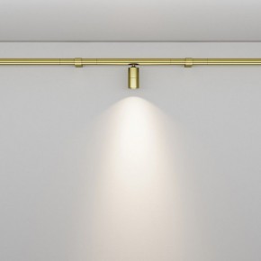 Модульный светильник Maytoni Focus LED C103CL-5W3-6K-BS в Агрызе - agryz.ok-mebel.com | фото 3