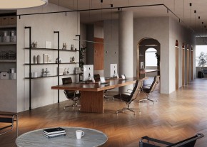 Модульный светильник Maytoni Focus LED C103CL-5W3-6K-BS в Агрызе - agryz.ok-mebel.com | фото 8